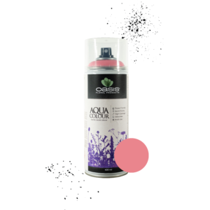 OASIS® Aqua Colour Spray