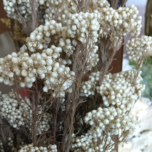 Fiori di riso naturale