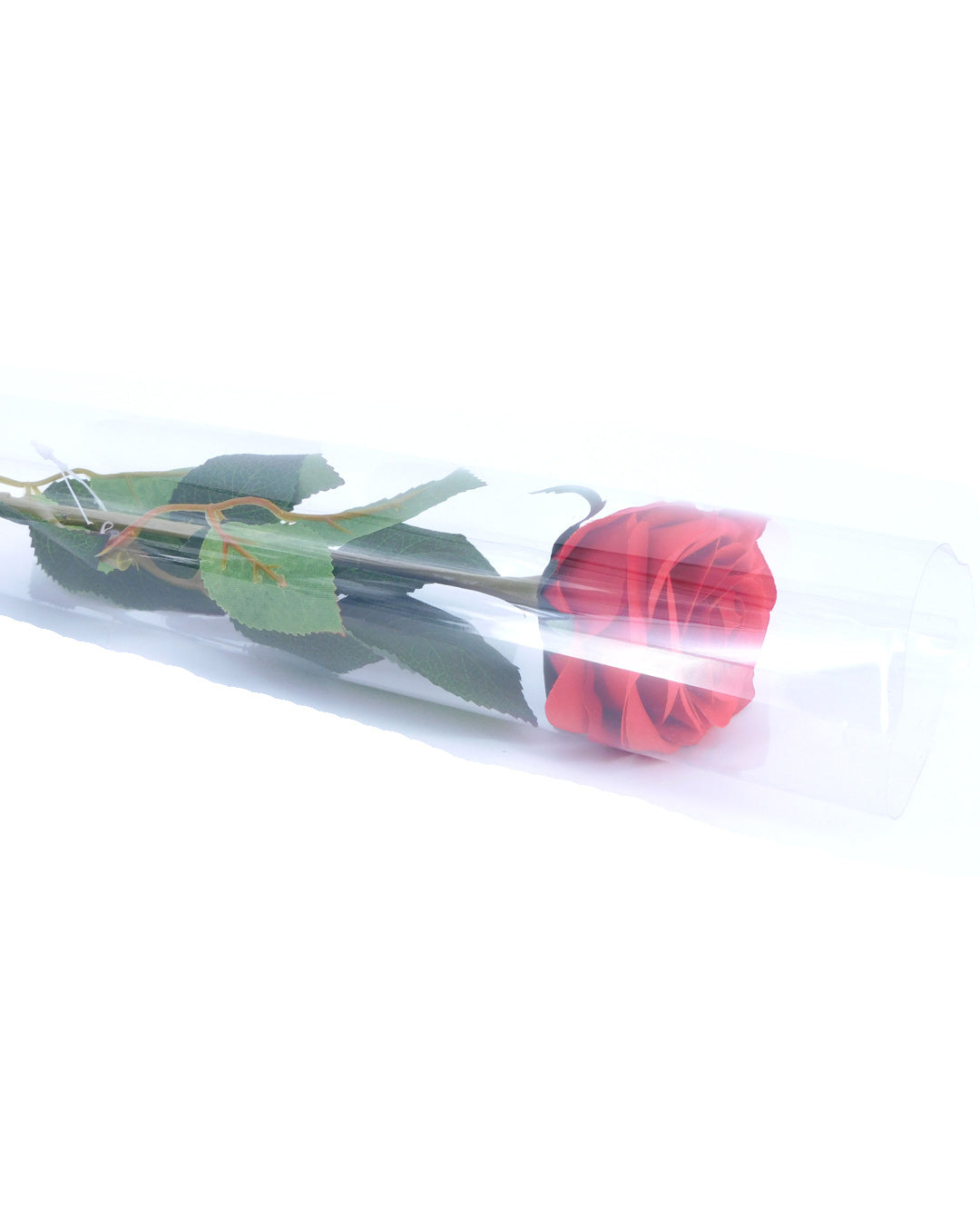 Scatole trasparenti PVC a SACCHETTO per alimenti