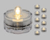 Set 10 Tealight LED fredde